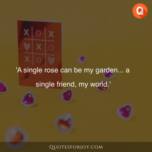 Rose Day Quotes 32