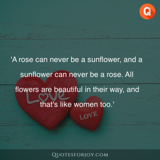 Rose Day Quotes 36