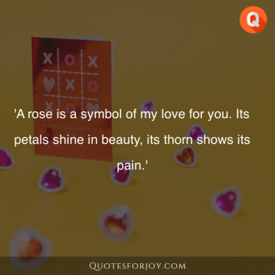 Rose Day Quotes 39