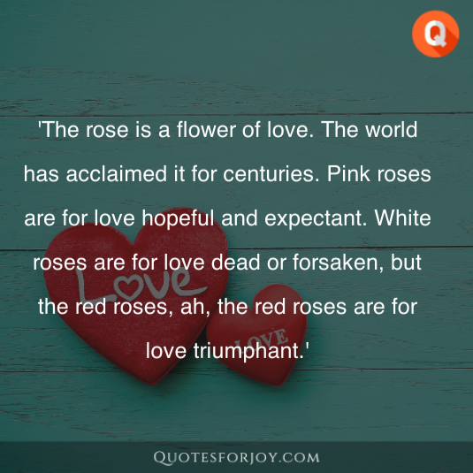 Rose Day Quotes 41