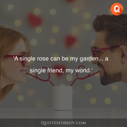 Rose Day Quotes 48
