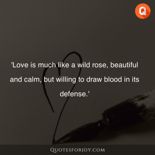 Rose Day Quotes 8