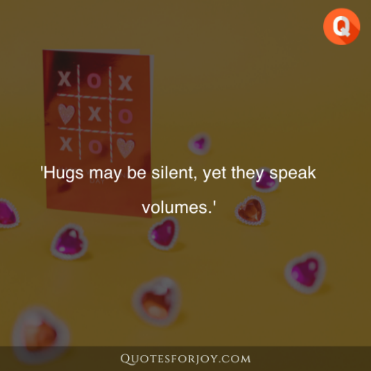 hug day quotes 3