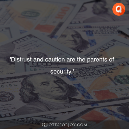Benjamin Franklin's Quotes 13