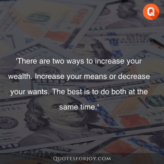 Benjamin Franklin's Quotes 23