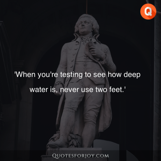 Benjamin Franklin's Quotes 27