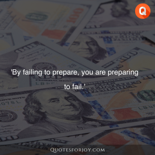 Benjamin Franklin's Quotes 28