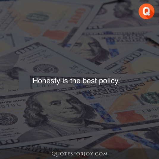 Benjamin Franklin's Quotes 7