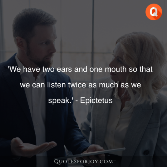 Communication Quotes 15