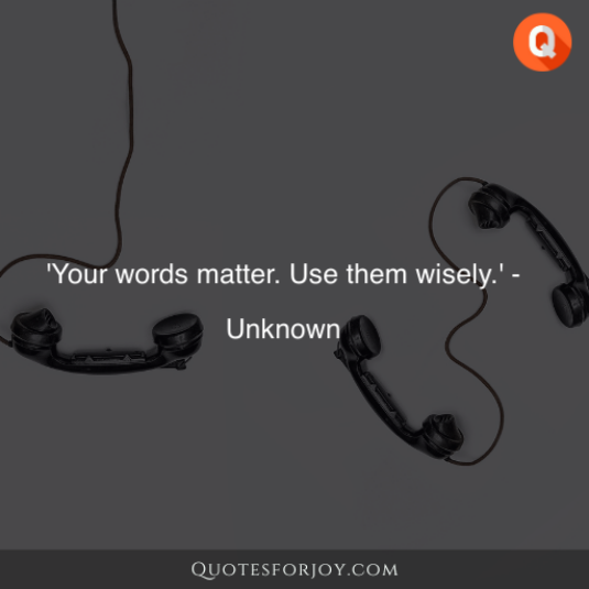 Communication Quotes 20