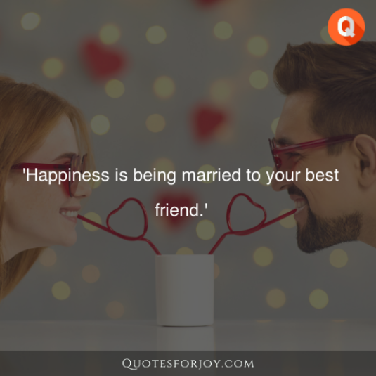 Hubby Quotes 33