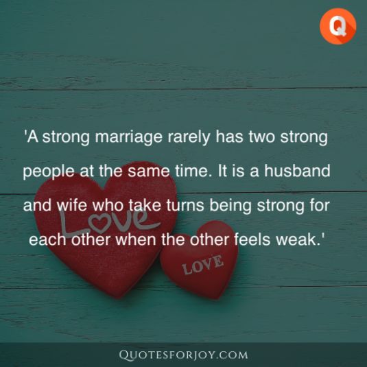 Hubby Quotes 35
