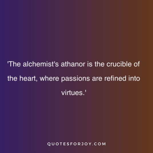 Alchemy Quotes 28