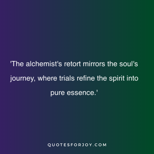 Alchemy Quotes 46