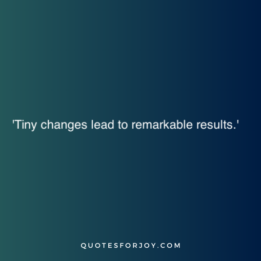 Atomic Habits Quotes 0