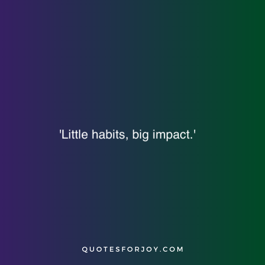Atomic Habits Quotes 19
