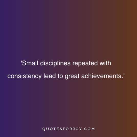 Atomic Habits Quotes 21