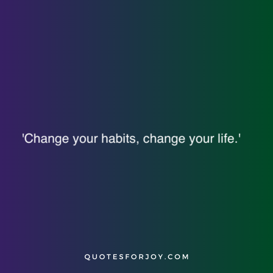Atomic Habits Quotes 22