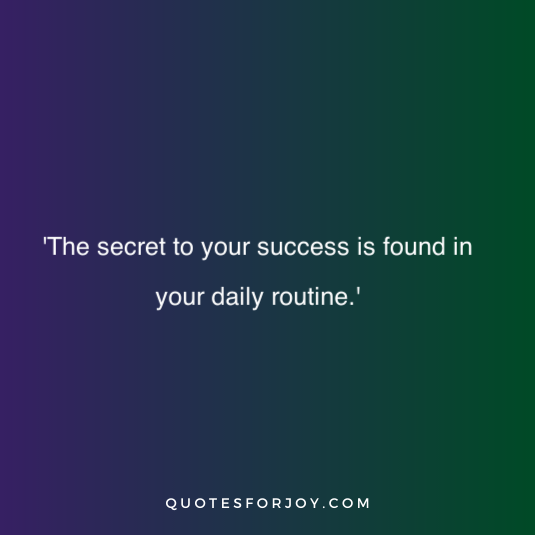 Atomic Habits Quotes 25