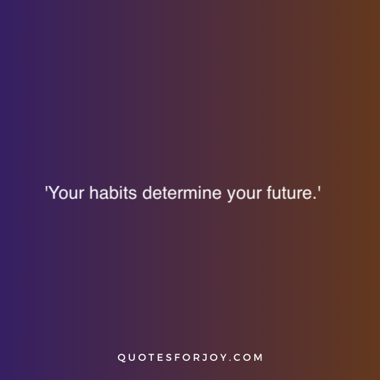 Atomic Habits Quotes 26