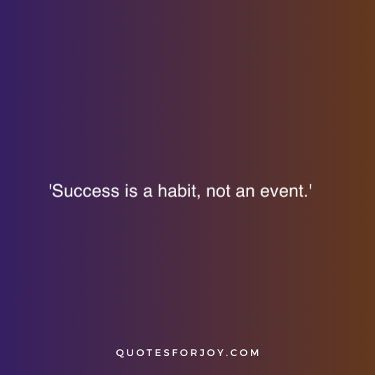 Atomic Habits Quotes 28