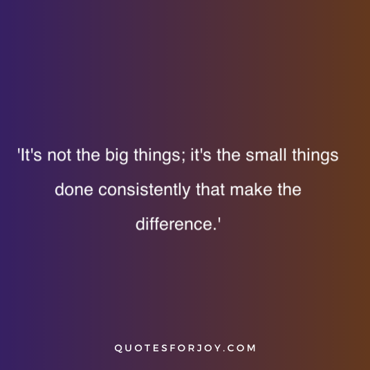 Atomic Habits Quotes 30
