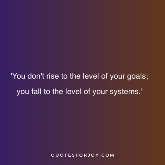 Atomic Habits Quotes 32