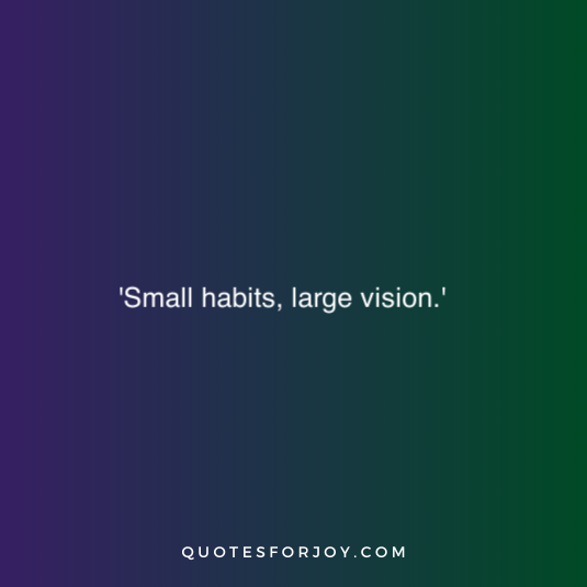 Atomic Habits Quotes 33