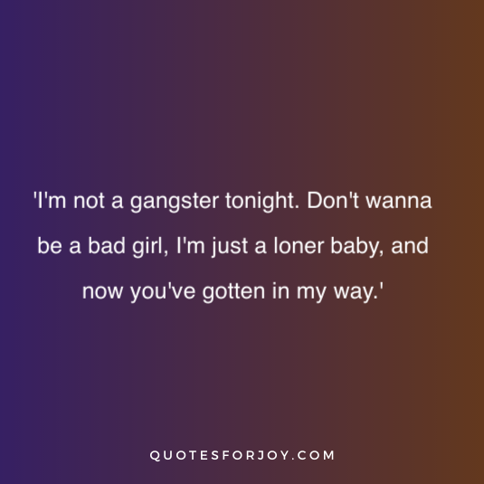 Lana Del Rey Quotes 22