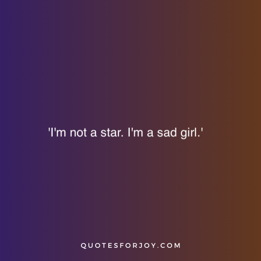 Lana Del Rey Quotes 3