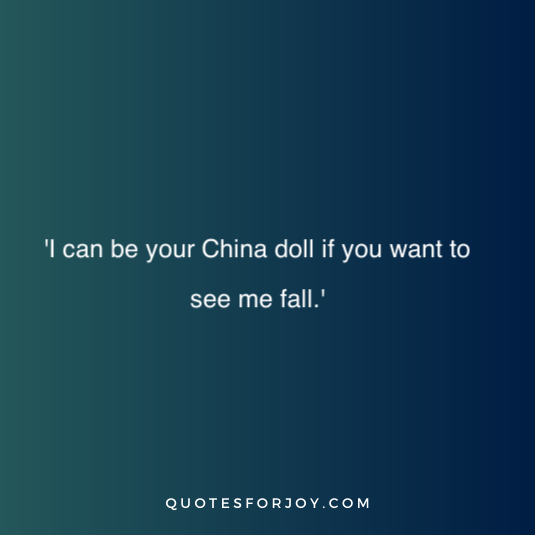 Lana Del Rey Quotes 35