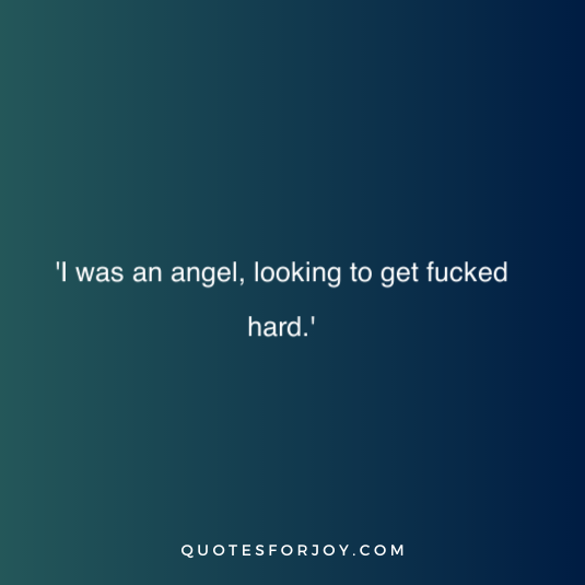 Lana Del Rey Quotes 4