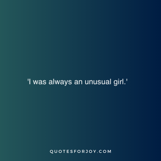 Lana Del Rey Quotes 6