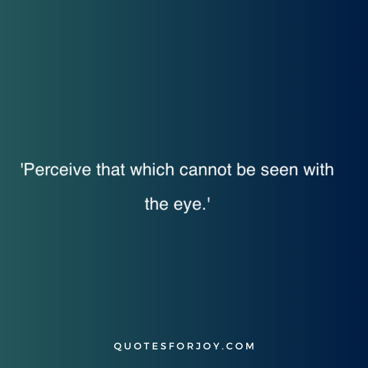 Miyamoto Musashi Quotes 1