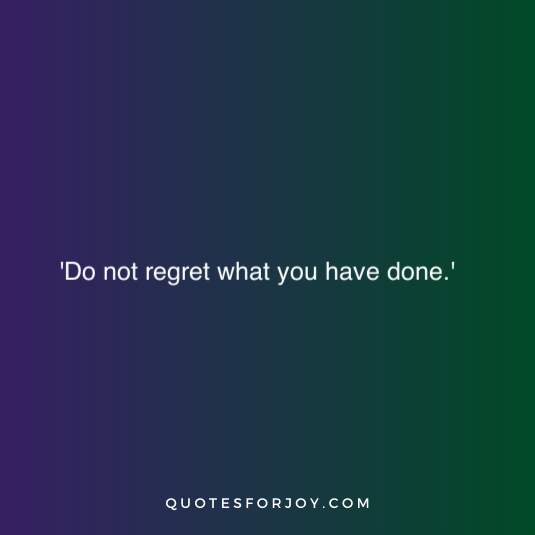 Miyamoto Musashi Quotes 13