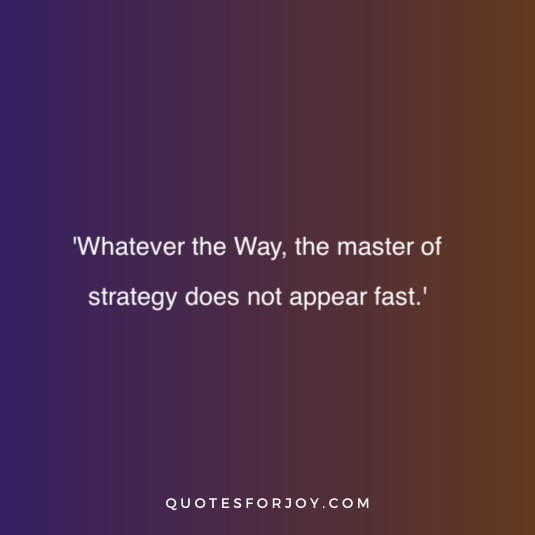 Miyamoto Musashi Quotes 15