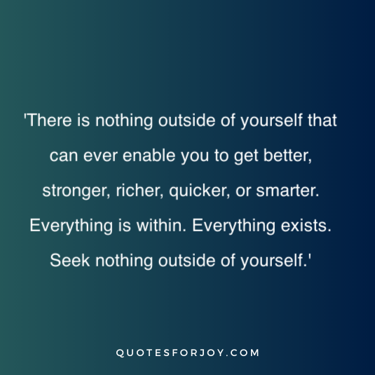 Miyamoto Musashi Quotes 16