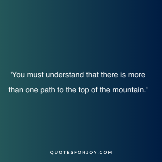 Miyamoto Musashi Quotes 19