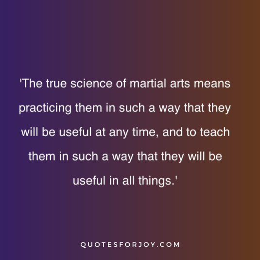 Miyamoto Musashi Quotes 2