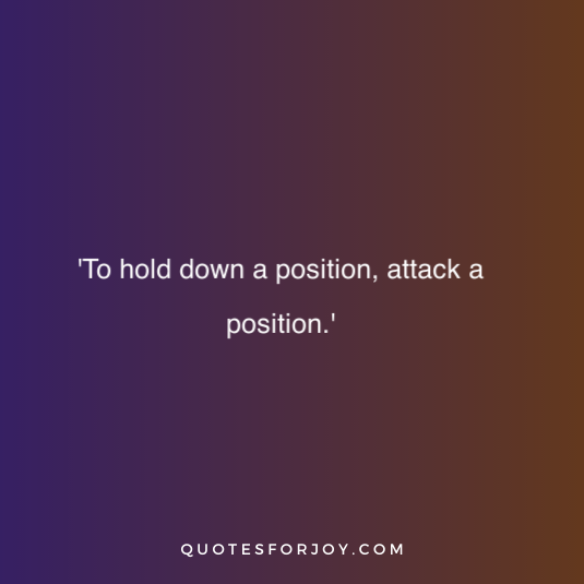 Miyamoto Musashi Quotes 21