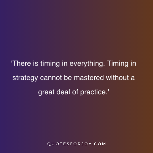 Miyamoto Musashi Quotes 28