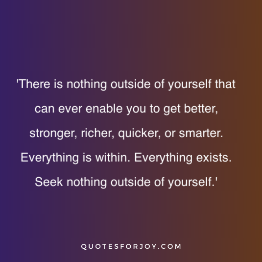 Miyamoto Musashi Quotes 32