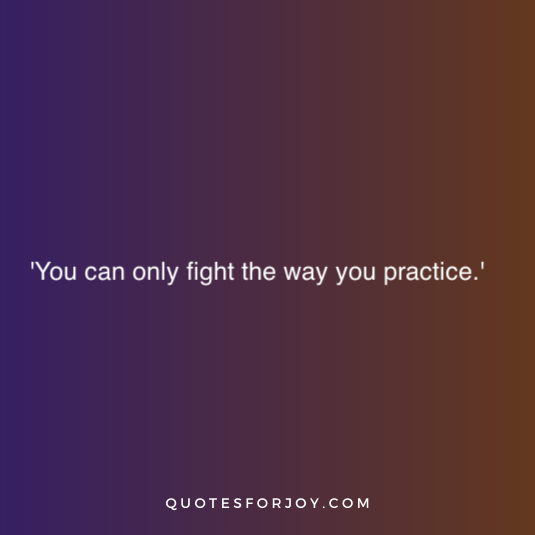 Miyamoto Musashi Quotes 4