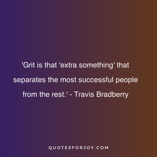 Motivational Grit Quotes 6