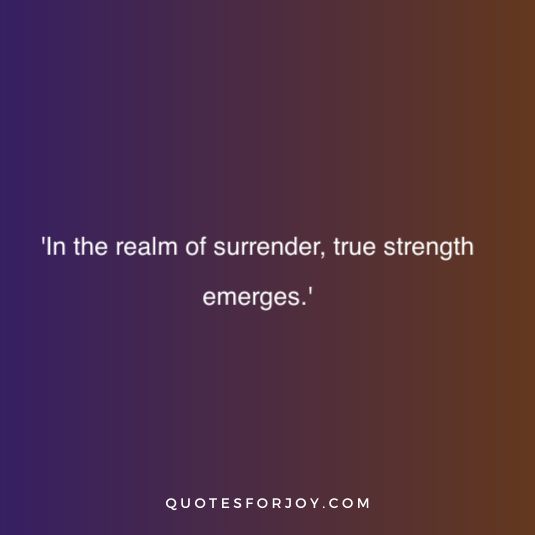 Submissive Quotes 24