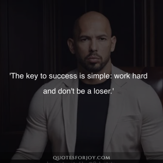 Andrew Tate Quotes 3