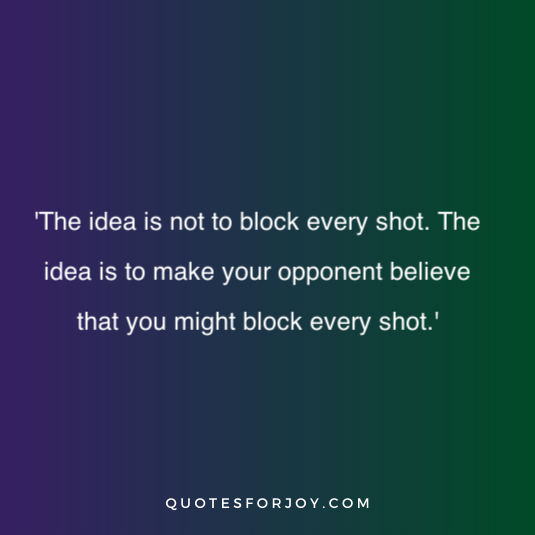 Bill Russell Quotes 1