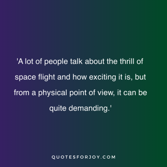 Ellen Ochoa Quotes 4