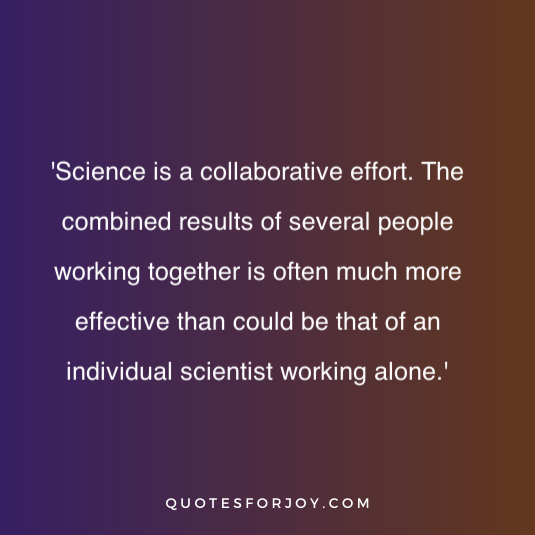 Ellen Ochoa Quotes 8