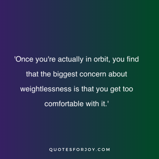 Ellen Ochoa Quotes 9